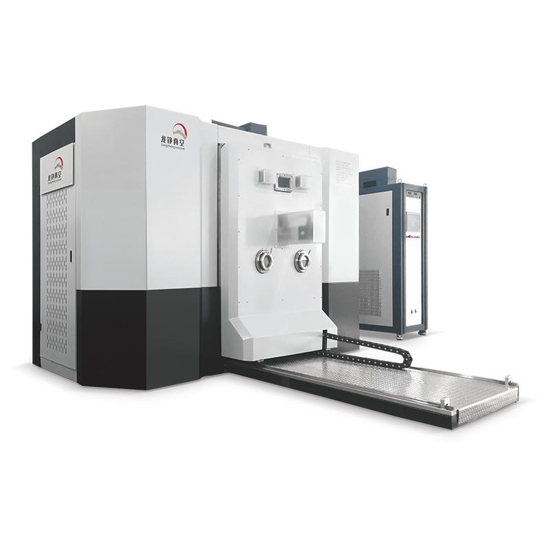 Eksperimentelt viklingsutstyr