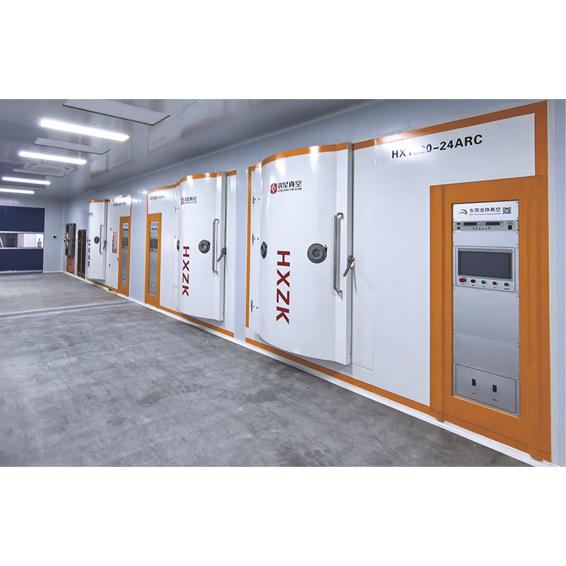 High end bad Spesielt beleggutstyr